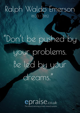 Marianne Williamson Poster