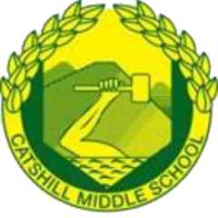 School logo