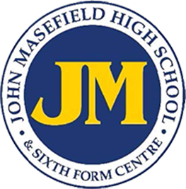 School logo