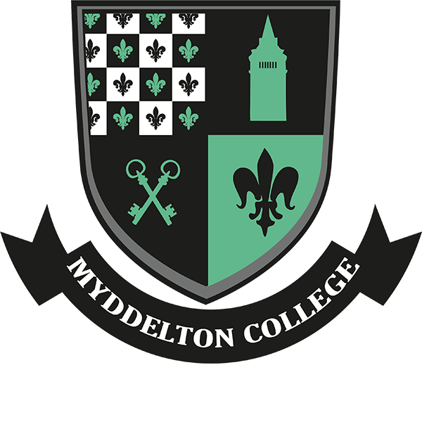 School logo