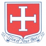 School logo